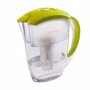 Carafe filtrante VertVert