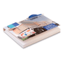 Carnet sur mesure 140x100mm Au choixPapier