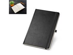 Carnet promotionnel format A5