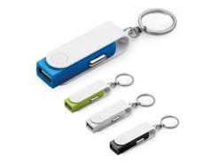 CARTECH. Porte-clés