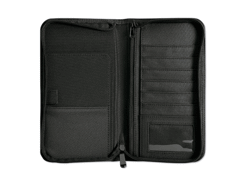 Cas - portefeuille de voyage