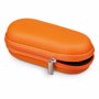 CASE I. Trousse multifonctions OrangeOrange