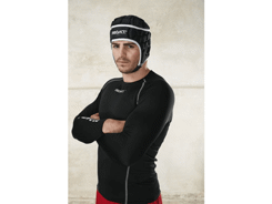 Casque ADVANCED unisexe