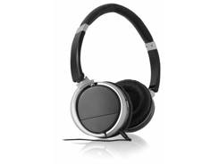 Casque audio anti-bruit