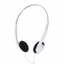Casque audio couleur BlancBlanc