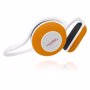 Casque audio HEAD START OrangeOrange