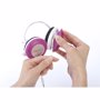 Casque audio HEAD START RoseRose