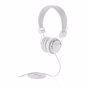 Casque audio hifi BlancBlanc