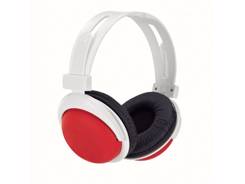Casque audio iPad