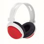 Casque audio iPad RougeRouge