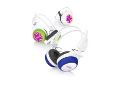 Casque audio SILLY EARS