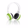 Casque audio SILLY EARS VertVert