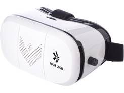 Casque de réalité virtuelle