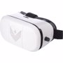 Casque de réalité virtuelle Blancblanc