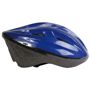 Casque de sport Bleubleu