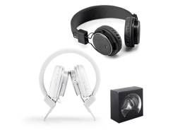 Casque pliable ajustable rembouré