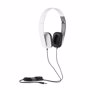 Casque pliable publicitaire BlancBlanc