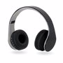 Casque pliable NoirNoir