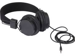 Casque stéréo filaire