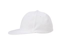 Casquette 6 panneaux barracuda