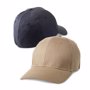 Casquette 6 panneaux personnalisée Au choixAu choix
