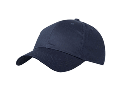 Casquette 6 Panneaux publicitaire