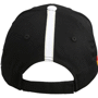 Casquette Allemagne 6 panneaux Au choixnoir/blanc/jaune