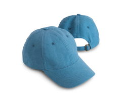 Casquette baseball brodée