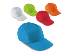 Casquette baseball pour enfant