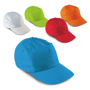 Casquette baseball pour enfant Au choixvert clair