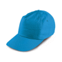 Casquette baseball pour enfant Au choixbleu clair