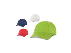 Casquette baseball promotionnelle