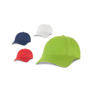 Casquette baseball promotionnelle Bleubleu