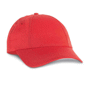 Casquette baseball promotionnelle Rougerouge