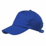 Casquette baseball publicitaire Bleubleu