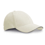 Casquette baseball sandwich Blancblanc