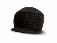 Casquette bonnet