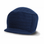 Casquette bonnet Au choixbleu marine