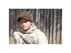 Casquette bonnet publicitaire