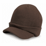Casquette bonnet publicitaire Chocolatchocolat