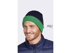 Casquette & bonnet sol's bonus