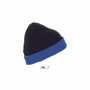 Casquette & bonnet sol's bonus BleuRoyal / French marine