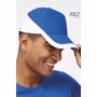 Casquette 6 panneaux Booster Au choix