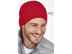 Casquette & bonnet sol's bronx