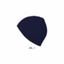 Casquette & bonnet sol's bronx BleuFrench marine