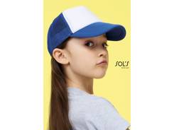 Casquette & bonnet sol's bubble kids