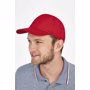 Casquette 5 panneaux buzz Au choix
