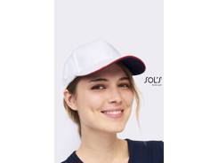 Casquette & bonnet sol's longchamp