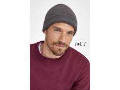 Casquette & bonnet sol's serpico 55