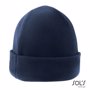Casquette & bonnet sol's serpico 55 BleuFrench marine